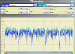 Remote Spectrum capture d'écran 3