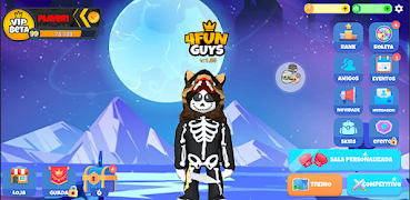 4Fun Guys स्क्रीनशॉट 1