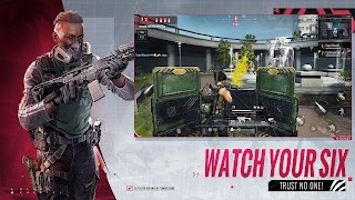 ZOZ: Final Hour 스크린샷 7