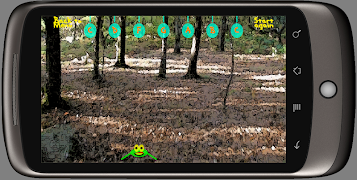 Frog Songs ảnh chụp màn hình 1