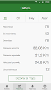 Comdata Plus screenshot 3