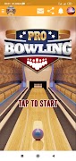 Pro Bowling 截图 3