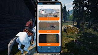 Guide for ranch simulator 2022 captura de pantalla 3