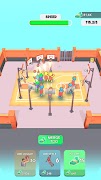 Basketball Master screenshot 3