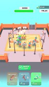 3 Schermata Basketball Master