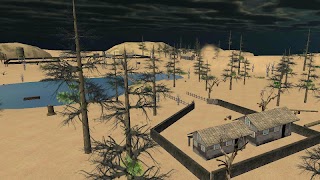 Anaconda Snake Simulator 2017 স্ক্রিনশট 1