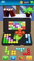Kanooodle Brain Teaser Puzzle Screenshot 1