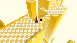 Marble Race Screenshot 2
