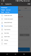 RoadLabPro screenshot 1