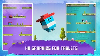 Pixel boy скриншот 5