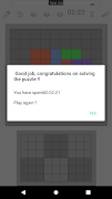 Block Puzzle Game capture d'écran 4