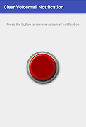 Clear Voicemail - No Root penulis hantaran