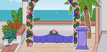 Toca Boca World Guide & Tricks screenshot 1