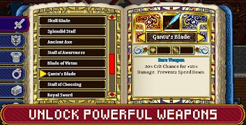 Soda Dungeon 2 ภาพหน้าจอ 5