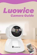 پوستر Luowice Camera for Guide