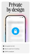 Voicenotes スクリーンショット 6