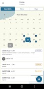 Agenda de Clientes 截图 1
