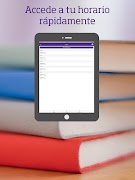 برنامه‌نما FP connect عکس از صفحه
