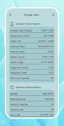 Touch Screen Calibration poster