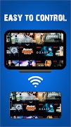 Screen Mirroring with All TV Screenshot 4