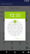 Event Countdown screenshot 3