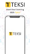 Teksi Driver Poster