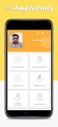 برنامه‌نما Attendance App AmpleTrails عکس از صفحه