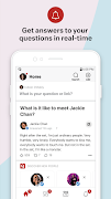 Quora: the knowledge platform Ekran Görüntüsü 4