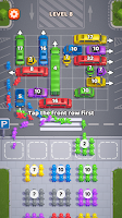 Crowd Parking screenshot 2