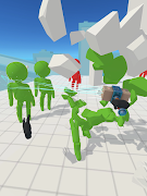 Mr. Hammer ภาพหน้าจอ 7