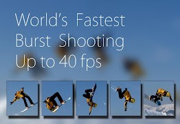 Silent Camera [High Quality] screenshot 3