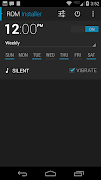 ROM Installer スクリーンショット 5