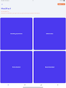 MediFact ภาพหน้าจอ 6