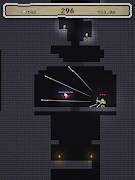 Devil Dash: Casual Hack&Slash captura de pantalla 7