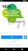 VBZV Congres 스크린샷 2
