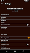 Wind Companion screenshot 7