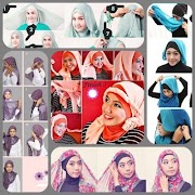 Modern Hijab Tutorial स्क्रीनशॉट 7