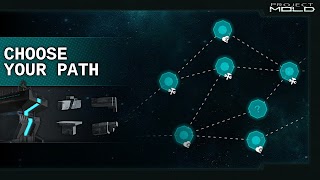 MOLD: Space Zombie Infection скриншот 4