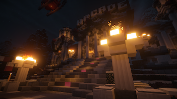 Crafthouse for Pocket Edition Crafting Guide captura de pantalla 1