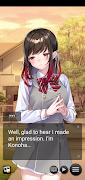 High School Bleeding Hearts screenshot 1