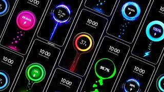 Android Animation screenshot 6