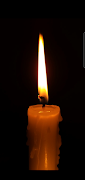 برنامه‌نما Candles عکس از صفحه
