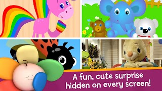 برنامه‌نما Magic Coloring Picture Book عکس از صفحه