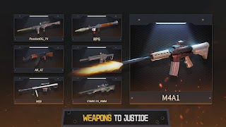 برنامه‌نما Fire Gun عکس از صفحه