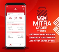 AYO Mitra Order by SRC Affiche