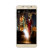 برنامه‌نما Welding Technology عکس از صفحه