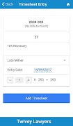 LigiBill ภาพหน้าจอ 5