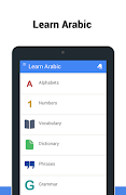Learn Arabic - Language Learni screenshot 6