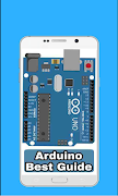 Poster ARDUINO BEST GUIDE