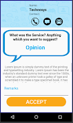 Feedo Admin 截圖 2